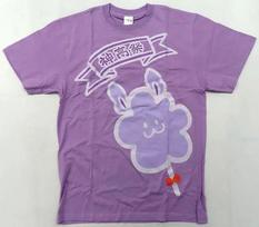 Colorful Palette Project Sekai Purple T T-Shirt L Size A Type 1-B Class 3XL