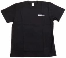 Brave Bang T-T-Shirt Black L size Yuki Bakuhatsu Burn DDT Pro Wrestling T-Shirt 3XL