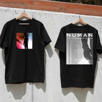 2 Sides 2026 Tour Gary Numan Singer T-T-Shirt Black Unisex S-5XL M