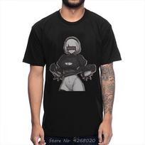 Sexy Ahegao Waifu YoRHa 2B NieR Automata T-Shirt Unique Design Men Streetwear Tshirt Anime Tees Harajuku S įvairiaspalvis
