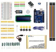Zestaw Edukacyjny Simple Kit Do Nauki Arduino
