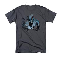Twilight Zone Last Man On Earth TV Show T-Shirt Mens Womens Tees Top Sizes S-4XL NEW S