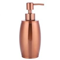 350ml Capacity Soap Dispenser Rose Gold Lotion Dispenser Liquid Soap Dispenser  Home Hotel Dorm