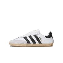 Adidas Samba Espadrille CLOT By Edison Chen White Black EU 38
