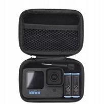 Walizka Etui Torba Do Kamery Gopro Hero 12 11 10 9 8 Dji Action 4 3 Insta
