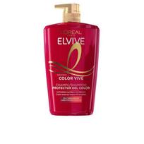 Brillance Shampoing protecteur ELVIVE COLOR-VIVE 1000 ml
