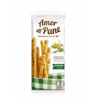 Hosta Paluszki Grissini su rozmarinais 125g