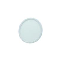 Lampa Plafon 22Cm Led Denver 18W 3000/4000/6000 K Zmienna Barwa 1800Lm