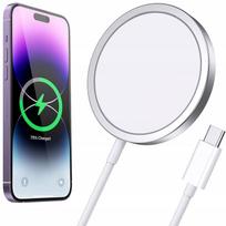 Ładowarka Bezprzewodowa Do Magsafe Iphone 11 12 13 14 15 16 17 Pro Max