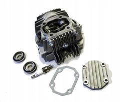 Głowica 4T 110 139Fmb Atv Quad Kros Cross Bashan Loncin Kayo Asix X-Motos