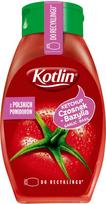 Kotlin Ketchup Česnakas - Bazilikas 450 G