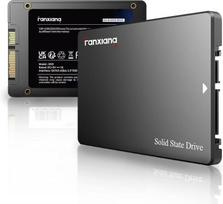 Dysk Ssd Fanxiang S101Q 512Gb Sata Iii 2,5  550/500Mb/S 3D Nand Qlc