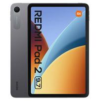 Tablet Xiaomi Xiaomi Redmi Pad 2 9.7'' 4/64GB WiFi Gray | 76950 | 6932554449391
