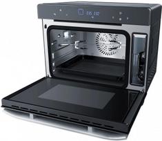 Mini piekarnik Steba Steba Multifunction steam oven DG 40, mini oven (black) | 04-84-00 | 4011833001153