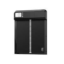Timer Control Chicken Coop Door Multi-mode Pet Flap Accessories Electric Chicken Gate  House juoda