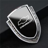 Car sticker Body Trunk Fender Decoration Shield Waterproof Anti Scratch Decal For Chevrolet Colorado Cruze Spark Captiva Malibu