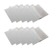 Dust Proof Filter Replacement Hepa Filter Air Filtering Net Electrostatic Cotton Air Purifier Parts