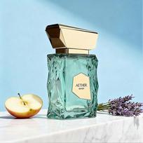 100 ml(A)$Fragrance World French Avenue Aether Extrait Unisex Kvepalai