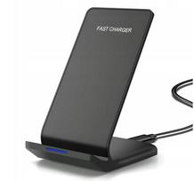 Belaidis įkroviklis Retoo ChargeBase QI 10W