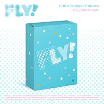[Pre-Order] IDID FLY Fly Pack Kpop Album Photocard Official Limited Edition