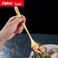 Debo Sophia Pure Titanium Spoon DEP-957