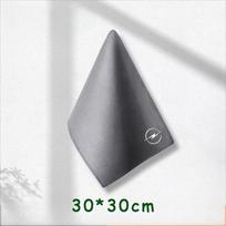 Car Wash Microfiber Towel Car Cleaning Cloth Car Accessories For Opel Corsa Astra Insignia Vectra Zafira Meriva Mokka Grandland