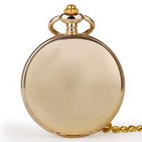 Fashion Polish Smooth Quartz Pocket watch Special Ruman Number Dial Pendant Necklace Men Women Fob Watch Gifts for Men auksas