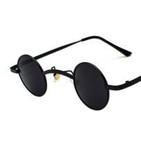 Fashionable Steampunk Sun Glasses for For Ladies Square Shades with UV 400 Protection High Quality Premium Material As Picture