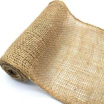 450x20cm Winter Tree Wraps Tape Shrub Plant Protection Cover Natural Jute Burlap Cloth Garden Outdoor Against Cold Wrap Tape (as the picture,450x20cm)
