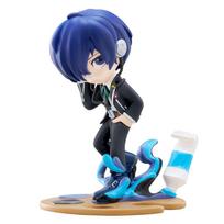 PalVerse Persona 3 Reload Protagonist Complete Figure Pale.