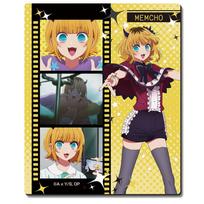 Oshi no Ko Rubber Mousepad MEMcho Ver.3 RMAN-O006-m05
