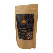 Chaga (Inonotus Obliquus) Ekstrakt 20:1 - 50G