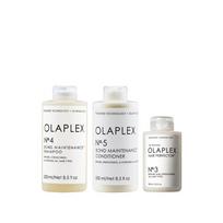 Olaplex Bond Maintenance No. 4 Shampoo 250ml & No. 5 Conditioner 250ml