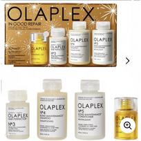 Olaplex No3 No4 No5 No7 Dovanų rinkinys
