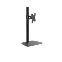 OLOEY Universal Adjustable Monitor Stand juoda spalva
