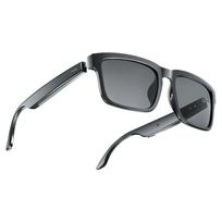 Gafas de sol inteligentes con audio Bluetooth, auriculares inalámbricos para deportes y ciclismo