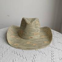 Western cowboy hat  new hot sale fashion unisex solid color diamond jazz hat decoration party western cowboy hat2025 M56-58CM