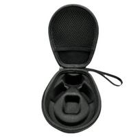 Shockproof Bone Conduction Headphone Box Hard Shell Headset Carrying Case  Outdoor juoda
