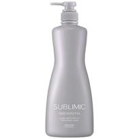 Shiseido Professional Core Poetry Scalp Vitality Conditioner