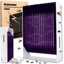 UV vabzdžių gaudyklė Heckermann Xqn-818