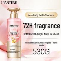 Pantene Deep Water Bubble Bomb Hydrating Shampoo