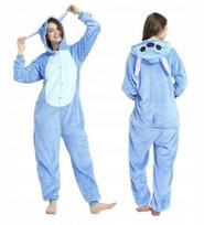 Sticz Stich Dres Onesie Kombinezon Piżama M