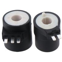 2 vnt. 279834 Džiovyklės dujų vožtuvas Džiovyklės ritė Tiksliai tinka /Maytag/ Pakeisti 12001349/14201336/14201452/14202750/14205025/14210032