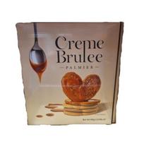 Trico Creme Brulee Palmier 500g