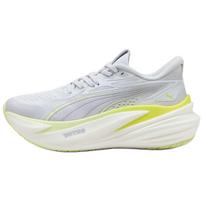 Puma MagMax Nitro 2 Silver Mist Apple Spritz (Women's) 38.5