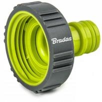 Przyłącze Na Kran Gw 1  Cal Adapter Złączka Do Węża Ogrodowego Końcówka