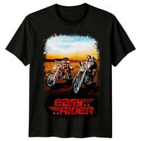 Lengvasis Jojikas (1969 m) Filmo plakato įkvėpti unisex marškinėliai Retro marškinėliai XXL