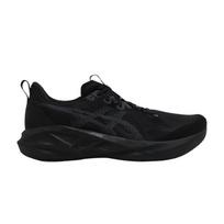 ASICS Novablast 5 Black Carrier Grey 44.5
