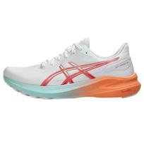 ASICS GT-1000 13 White Coral Reef 41.5