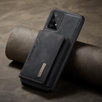 Verslo odinis mobiliojo telefono dėklas, skirtas Samsung Galaxy A53 5g A 53 A33 A73 A13 A 33 13 73, smūgiams atsparus dangtelis for Galaxy A53 5G juoda